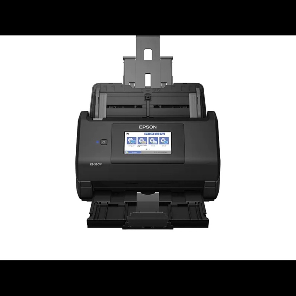 Epson Es-580W